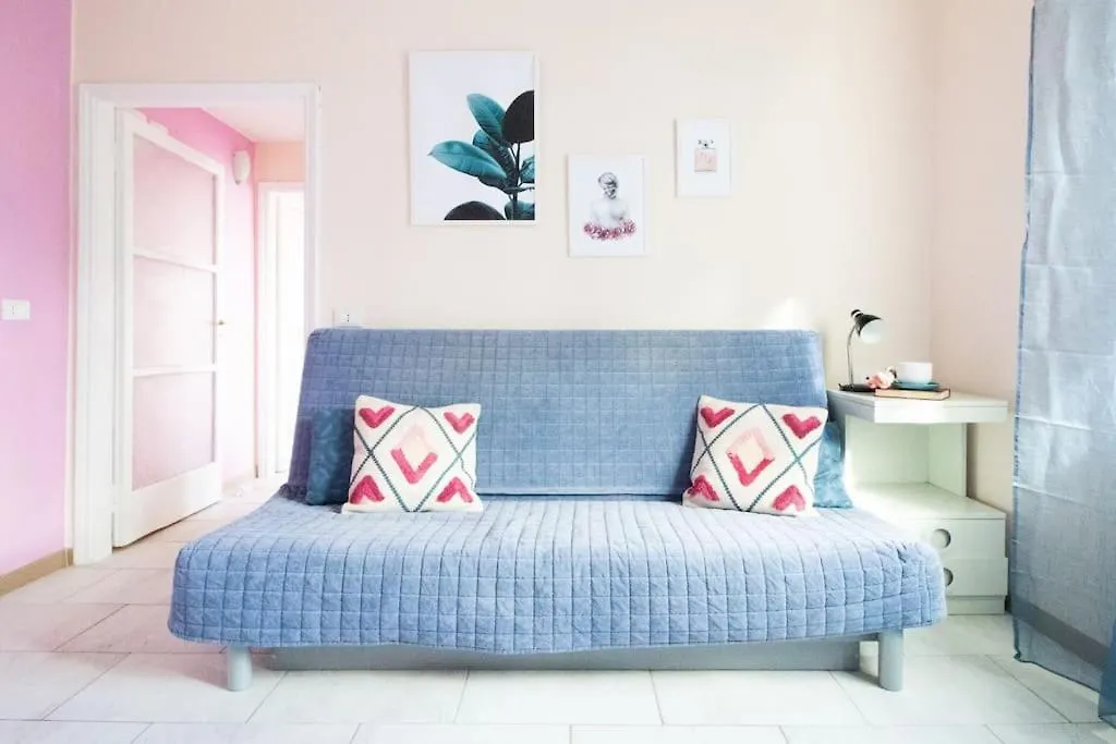 Albachiara Apartment Rapallo 0*,