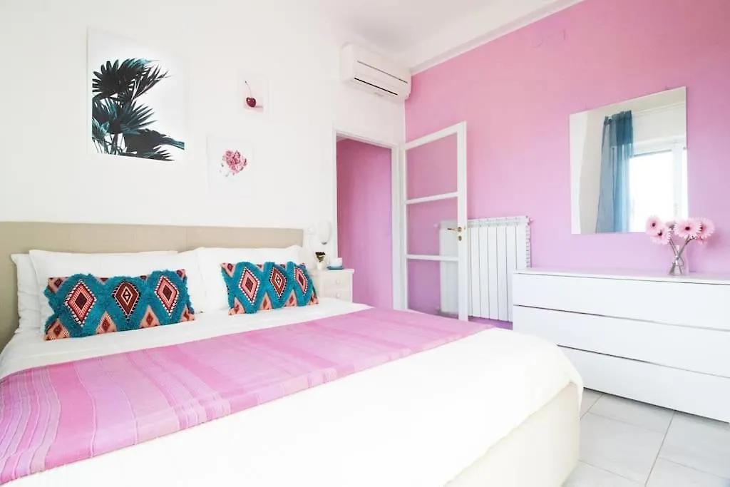 Albachiara Apartment Rapallo