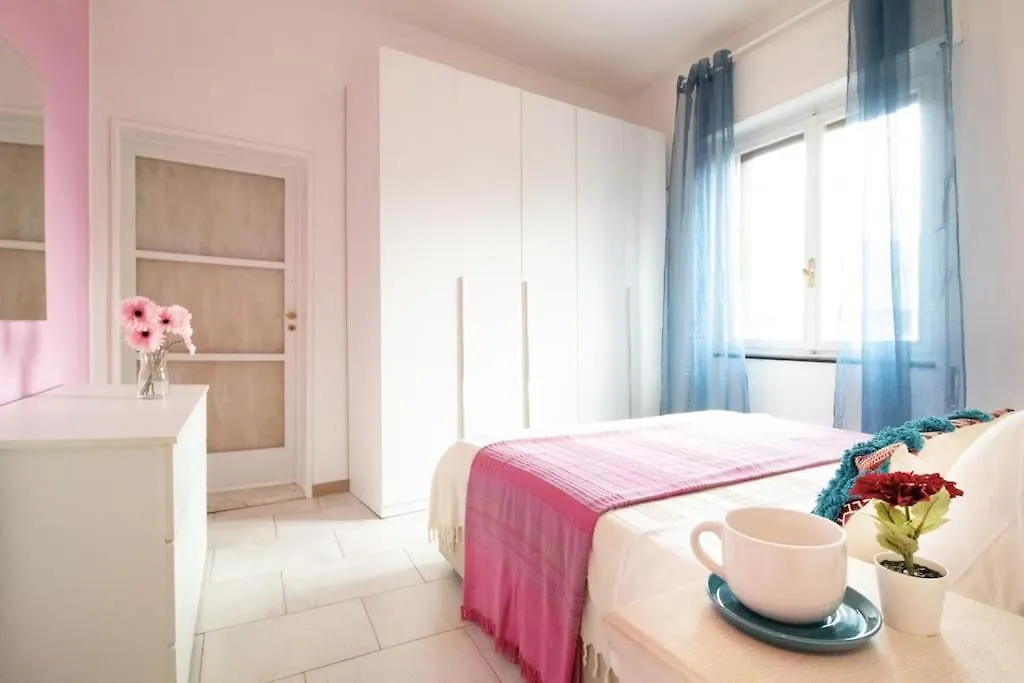 Albachiara Apartment Rapallo 0*,  Italy