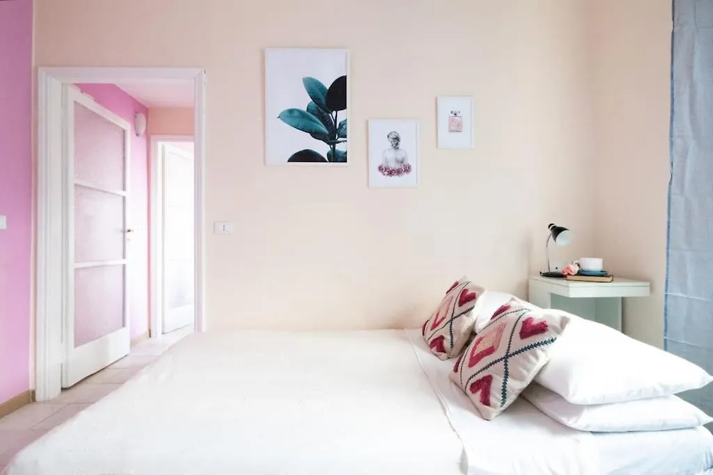 Albachiara Apartment Rapallo