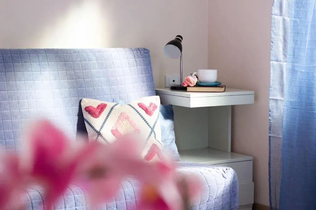 Albachiara Apartment Rapallo Italy
