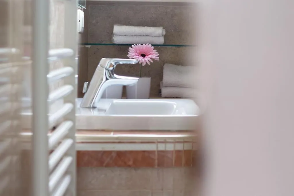 Albachiara Apartment Rapallo