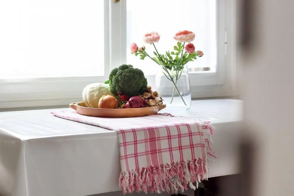 Albachiara Apartment Rapallo Italy