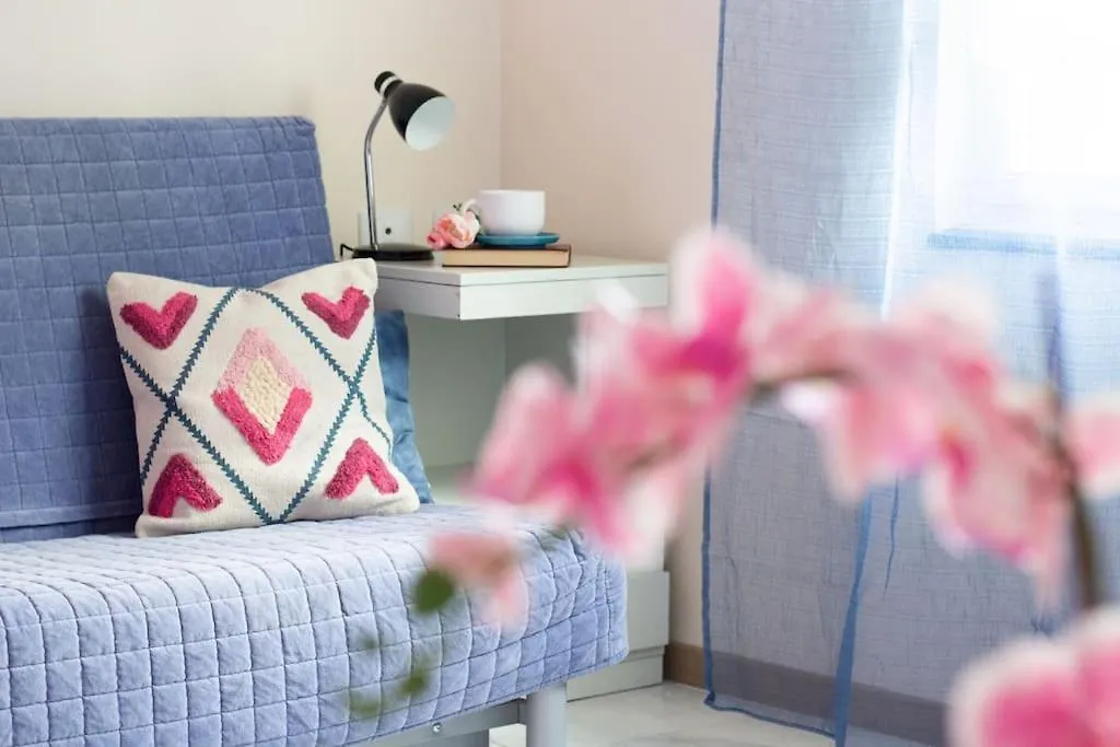 Albachiara Apartment Rapallo Italy