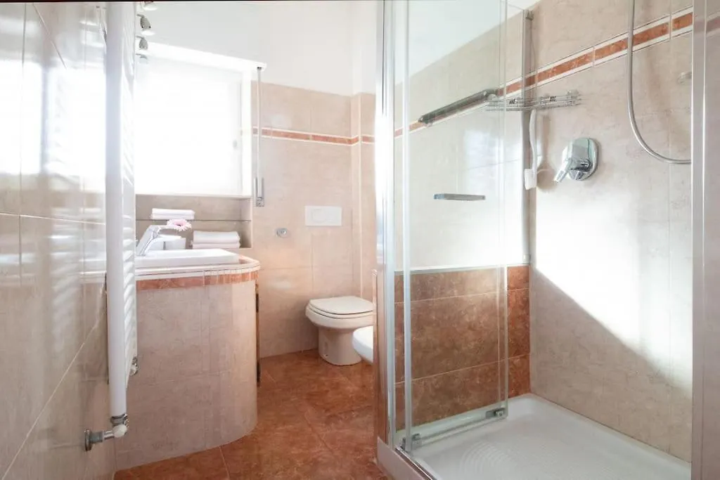 Albachiara Apartment Rapallo 0*,