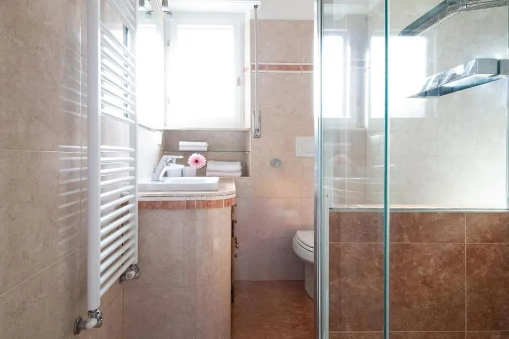 Albachiara Apartment Rapallo