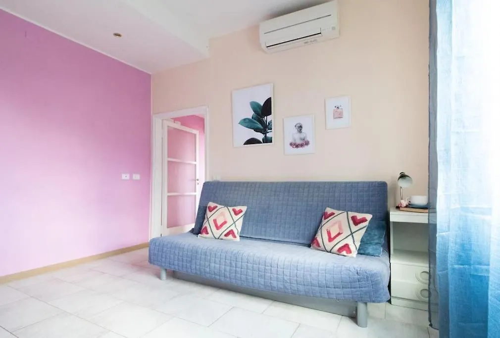 Albachiara Apartment Rapallo 0*,  Italy